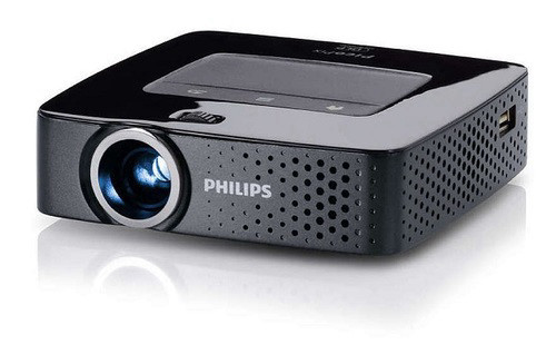 מקרן Philips PPX3614 DLP