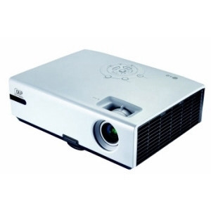 מקרן LG DS420