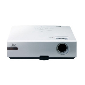 מקרן LG DS420