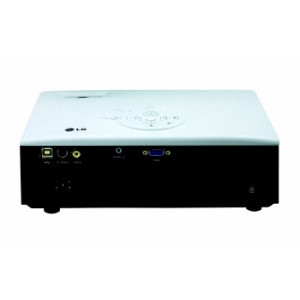 מקרן LG DS420