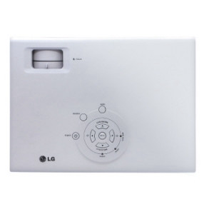 מקרן LG DS420