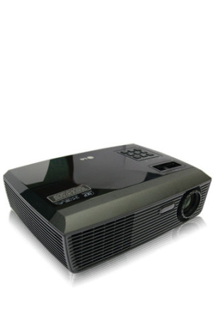 מקרן LG BX275 