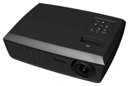 מקרן LG BS275