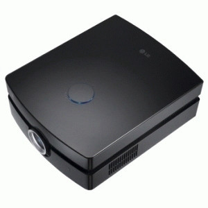 מקרן LG AF115