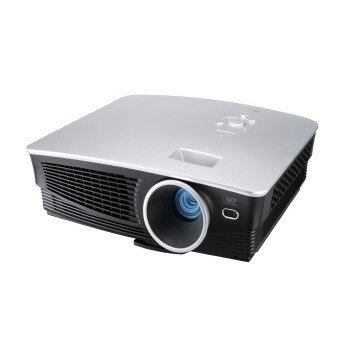 מקרן LG DX630