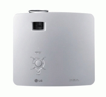 מקרן LG DX630