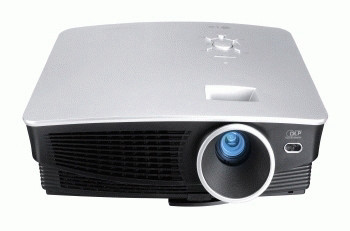 מקרן LG DX630