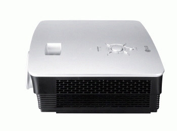 מקרן LG DX630