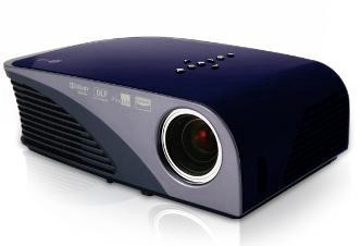 מקרן LG HS200