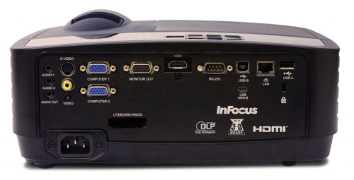 מקרן IN2128HDA Infocus FULL HD