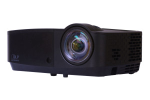 מקרן Infocus IN126STA
