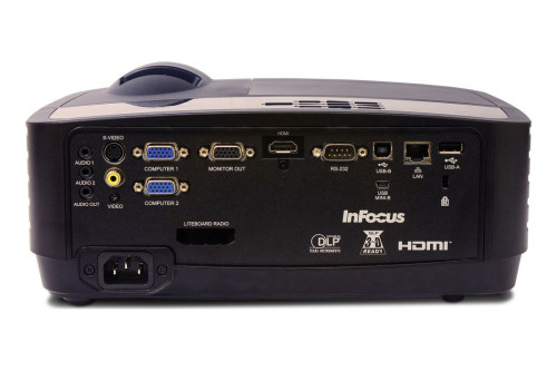 מקרן Infocus IN126STA