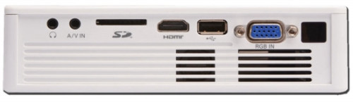מקרן Infocus IN1144