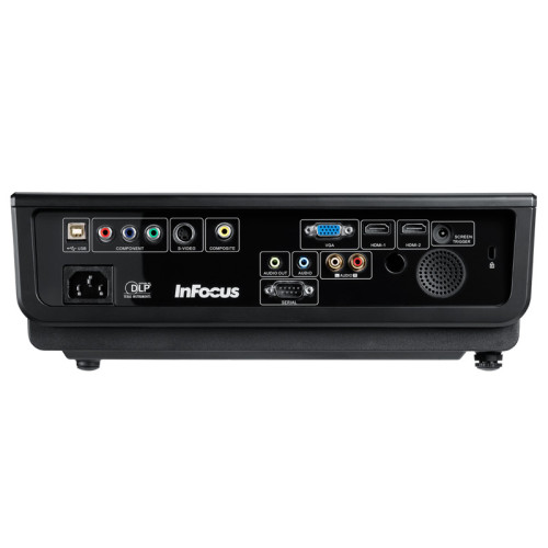 מקרן Infocus SP8600