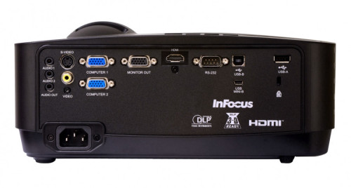 מקרן Infocus IN122A