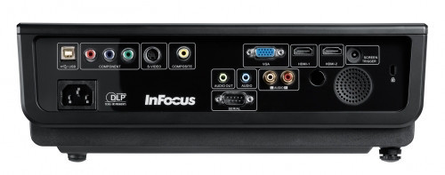 מקרן Infocus IN3118HD