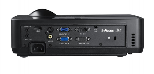 מקרן Infocus IN122