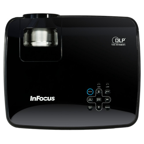 מקרן Infocus IN105