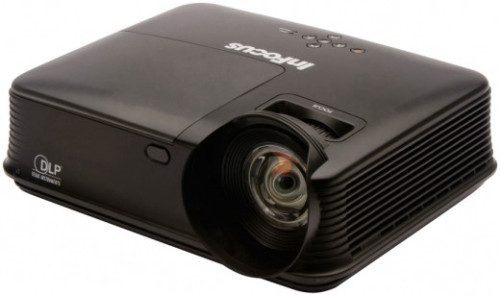 מקרן Infocus IN124ST