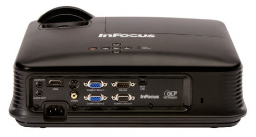 מקרן Infocus IN124ST
