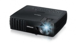 מקרן Infocus IN1112