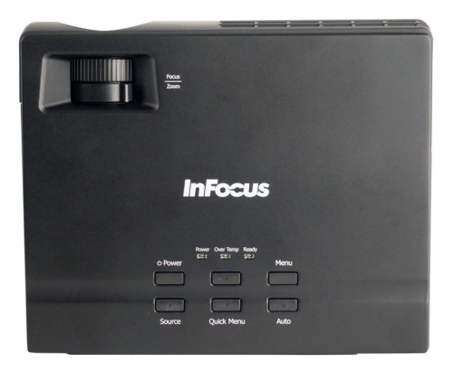מקרן Infocus IN1124