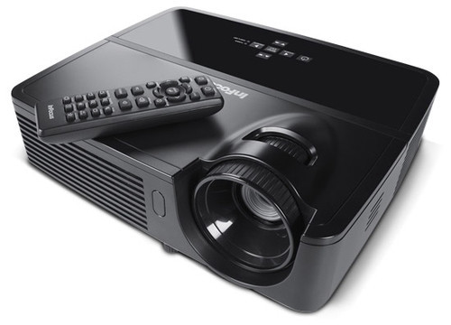מקרן Infocus IN112
