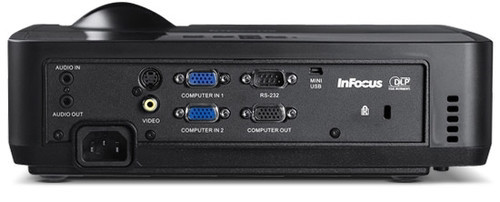 מקרן Infocus IN112
