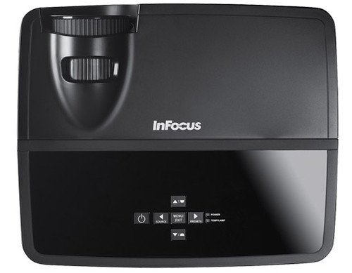מקרן Infocus IN112