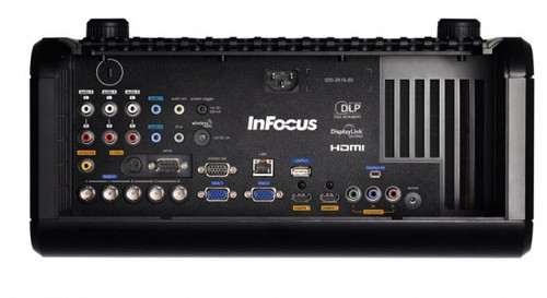 מקרן Infocus IN5314
