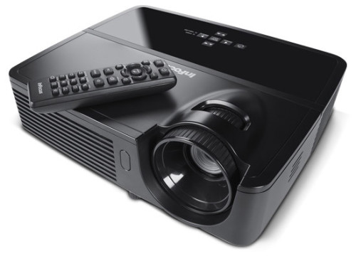 מקרן Infocus IN126 DLP 