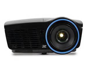 מקרן Infocus IN8606HD DLP 