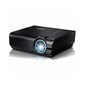 מקרן Infocus IN119HDX DLP 