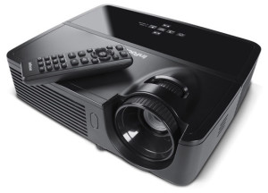 Infocus IN114A DLP