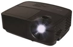 מקרן Infocus X6 DLP 