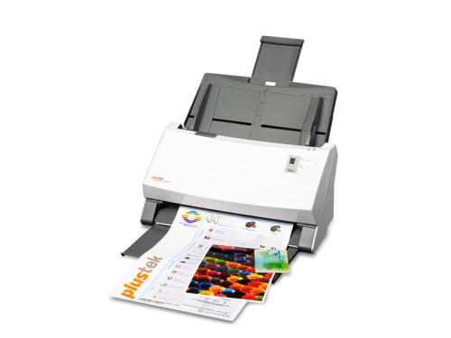 סורק Plustek SmartOffice PS406U