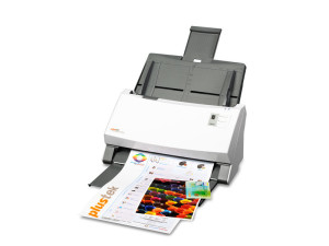 סורק Plustek SmartOffice PS406U