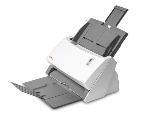 סורק Plustek SmartOffice PS406U