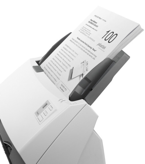סורק Plustek SmartOffice PS406U