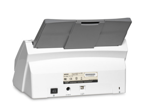 סורק Plustek SmartOffice PS406U
