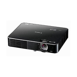 מקרן Canon LE5W DLP 