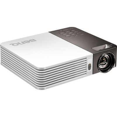 מקרן BenQ GP20 DLP 