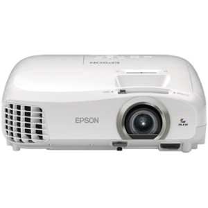 מקרן Epson EHTW5300 LCD 