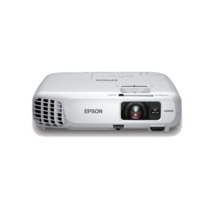 מקרן Epson EBW18 LCD 