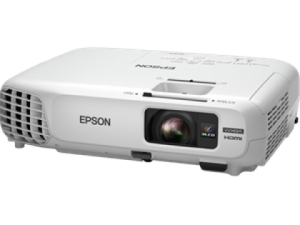 מקרן Epson EMP-83 LCD 
