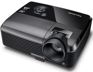 מקרן ViewSonic PJD6221 DLP