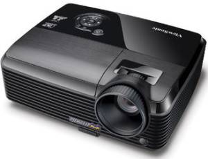 מקרן ViewSonic PJD6221 DLP