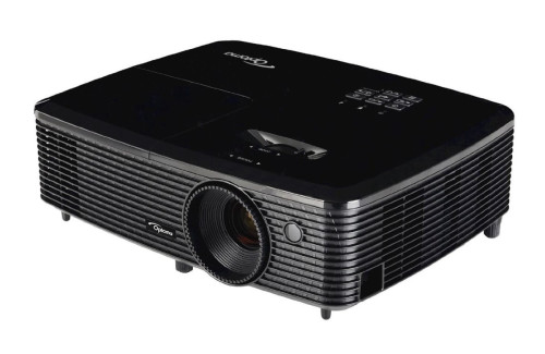 מקרן Optoma HD142X DLP 