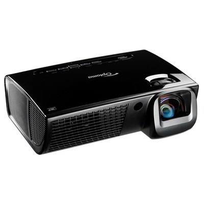 מקרן Optoma EX525ST DLP 