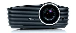 מקרן Optoma HD36 DLP 
